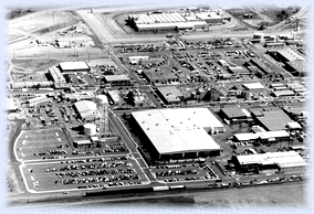 Rocky Flats Environmental Technology Site